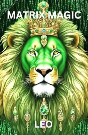 Matrix Magic eBook : @, LEO: Amazon.in: Kindle Store