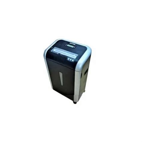 Paper Shredder - LE RAYON -MC 1510 CD Departmental Paper Shredder ...