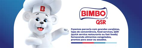 Vagas de emprego - Trabalhe conosco - Grupo Bimbo