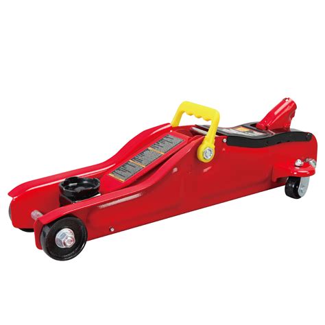 NEW 2 TON BIG RED FLOOR JACK TA82001 – Uncle Wiener's Wholesale