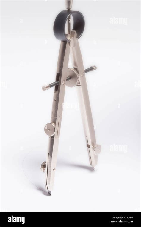 Image result for How to Use a Math Compass