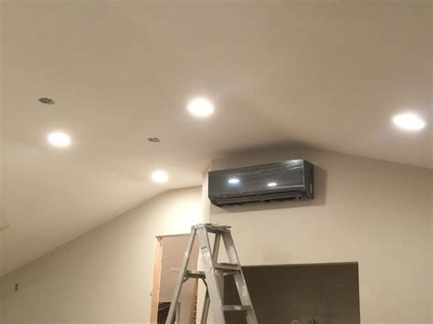 Image result for LG Ceiling Mini Splits