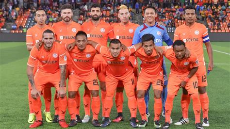 MSL: Felda boss wary of Kelantan wingers - ESPN