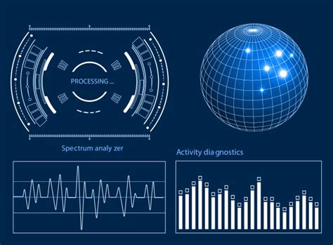 Future Technology Hologram Computer 的图像结果