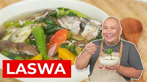 Image result for How to Cook Shell Sinabawan
