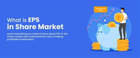 What is EPS in Share Market? - The Complete Guide