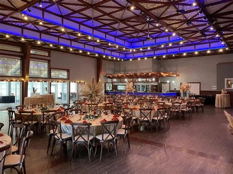 Celebrations on the River Wedding Venue La Crosse WI 54603