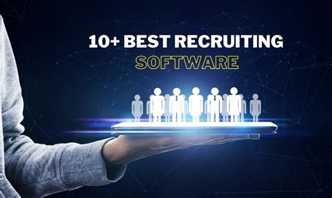 Recruiting Software 的图像结果