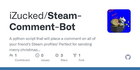 Image result for Steam Comment Bot