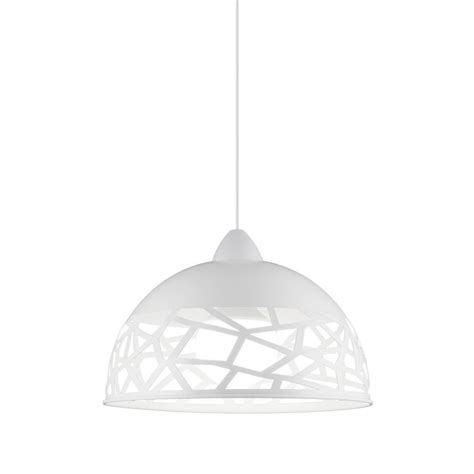 Modern pendant lamp. Pang collection. Alemar