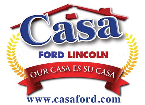 Casa Ford Is One of Four Dealers in the U.S. to win 16 Consecutive President's Awards and Top ...