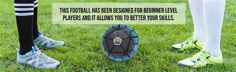 Buy ALKA Combo Blue FC Football Online at Low Prices in India - Amazon.in