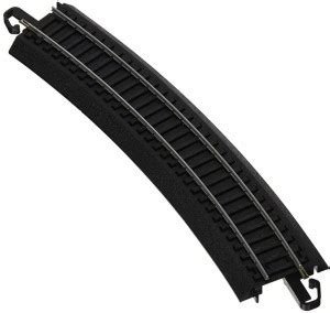 Bachmann Trains RADIUS CURVED TRACK - RADIUS CURVED TRACK . Buy Track ...