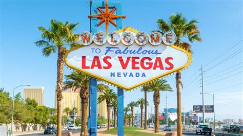 Cheap Flight Tickets to Las Vegas from ₹ 43,780 - KAYAK
