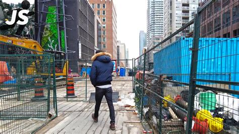 Image result for Toronto Transit Johnny Strides