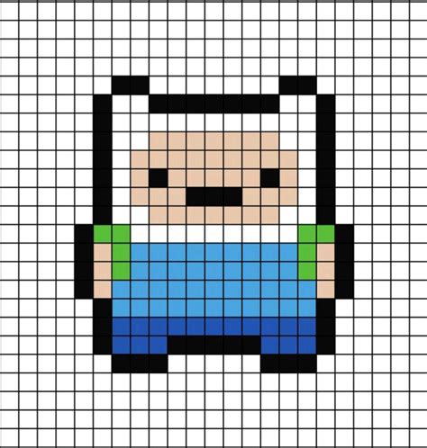 24 Pixel Art ideas | pixel art, pixel art pattern, easy pixel art