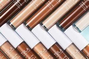 Seaweed-Infused Concealers: The Radiant Skin Brightening Serum ...