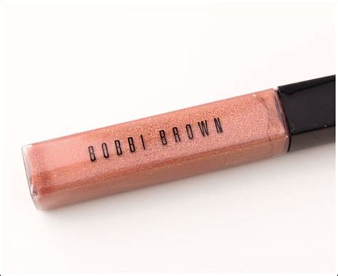 Bobbi Brown Beach High Shimmer Lipgloss Review, Photos, Swatches ...