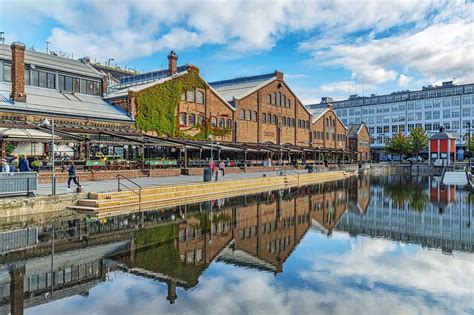 10 Best Things to Do in Trondheim in Summer - Filling your day in ...