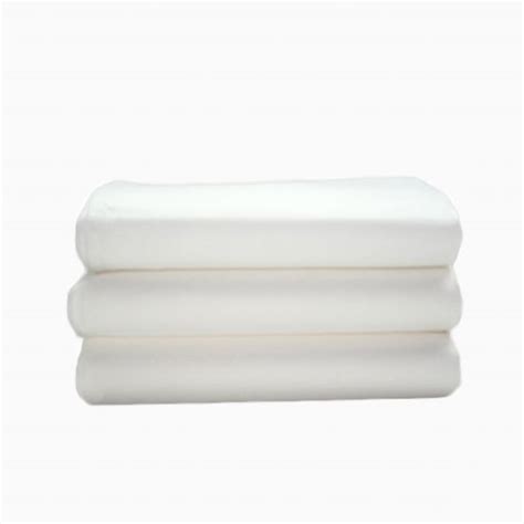 Affordable 100% Cotton Solid Percale Top Sheets Online
