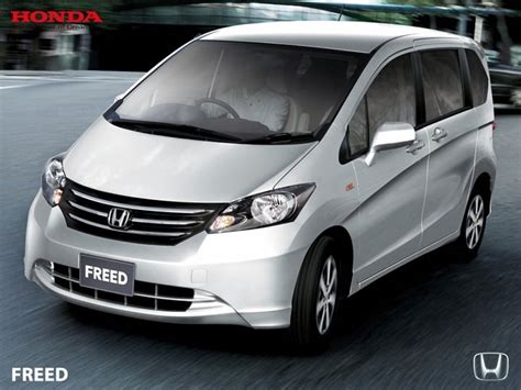 Honda Cars India Launch Plan Includes 8 New Cars Till 2015 » Car Blog India
