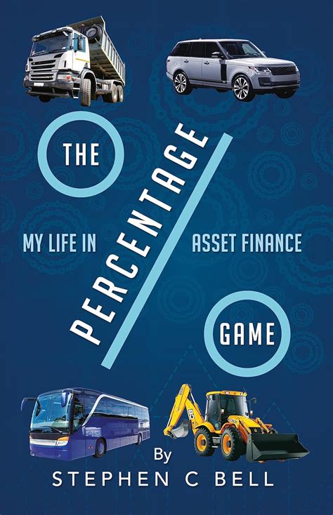 The Percentage Game: A Very Personal Account of a Long Working Life as ...
