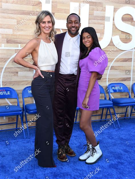 Jaleel White Daughter