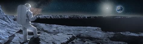 Find Me on the Moon: NASA Lunar Navigation Challenge | Freelancer