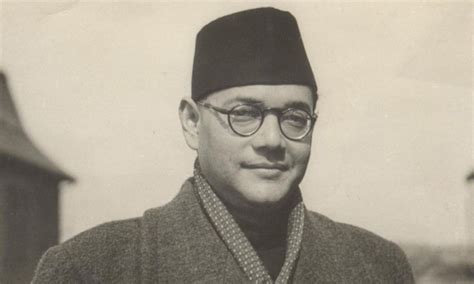 Plea Seeking Printing Of Nethaji Subash Chandra Bose's Picture On ...
