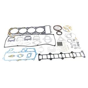 SINOCMP Engine Gakset Set - Excavator Parts For Mitsubishi SHOGUN ...