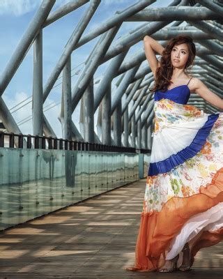 Download wallpaper girl, pose, background, section girls in resolution ...