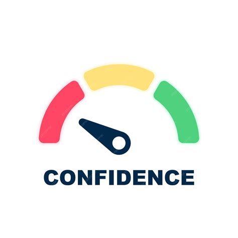 Confidence 的图像结果