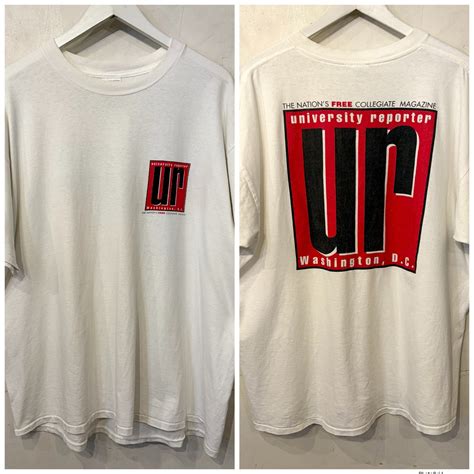 90's DELTA シングル XL カレッジTシャツ | zuccaro