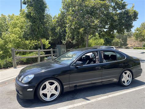 1998 Lexus GS 300 for Sale in Covina, CA - OfferUp