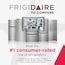 Frigidaire Side-by-Side Refrigerators | Lowe's