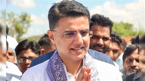 सचिन पायलट ने क्यों कहा 'भावनात्मक मुद्दों की आढ़ में राजनीतिक वोट लेना ...