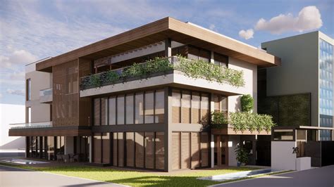 AKDA | Projects | Houses