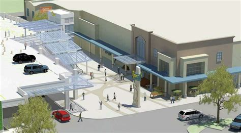 QFC plans expansion at U-Village, but no apartments