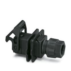 Housing - HC-STA-D07-CHPWS-1TGM20-PL-BK - 1419269 | Phoenix Contact India