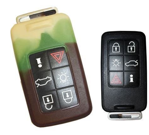 Image result for Volvo Keyless Entry