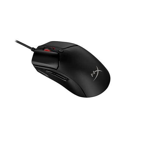 Buy HYPERX Pulsefire Haste 2 Wired Ambidextrous Gaming Mouse ( 6N0B0AA ...