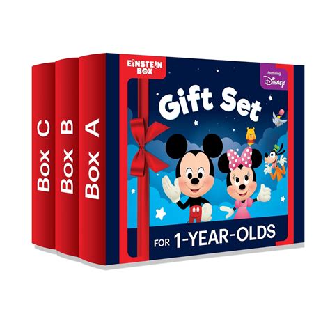 Disney for 1-Year-Old Boys/Girls | Disney Gift Toys for 1-Year-Old Boys ...