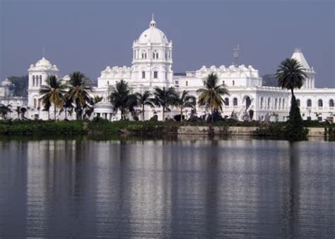 Agartala Travel Guide, Agartala Tourism, Places to Visit in Agartala ...