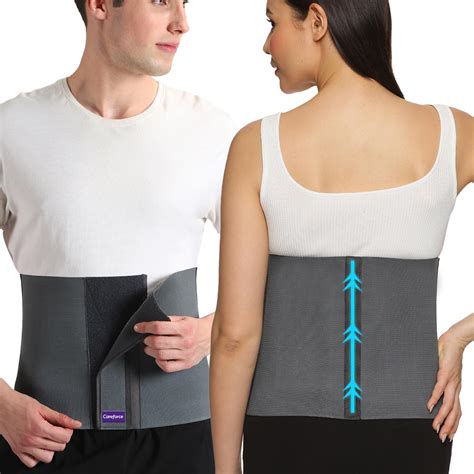 Buy Careforce Abdominal Belt After Delivery for Tummy Reduction Belly ...
