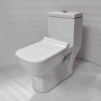 Bathroom sanitary ware western commode wash basin toilet seat ewc