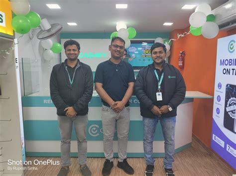 Cashify Offline Store in Jamshedpur Store Jamshedpur - Sell, Repair ...