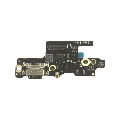 KYNO Charging Port for Xiaomi Redmi MI Note 7 / 7s/ 7 pro mic Board ...