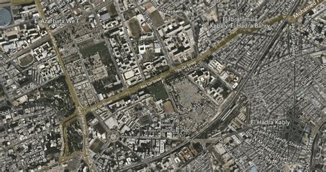 Image result for Real-Time Visualization Map