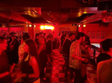 SALSA NIGHT IN MEXICO (2026) All You Need to Know BEFORE You Go (with ...