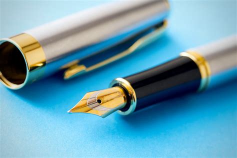 Best Fountain Pens for Drawing 的图像结果